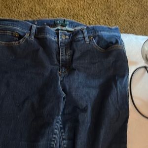 Lauren Ralph Lauren Denim
